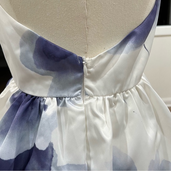 Lulus Dress Open Back Mini Dress - Picture 10 of 17